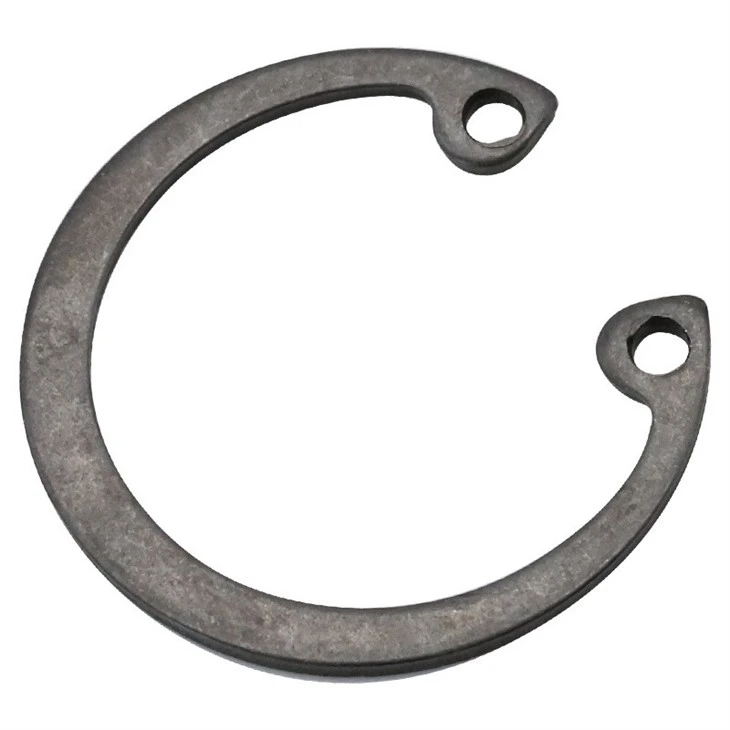 DIN 472 Retaining Ring