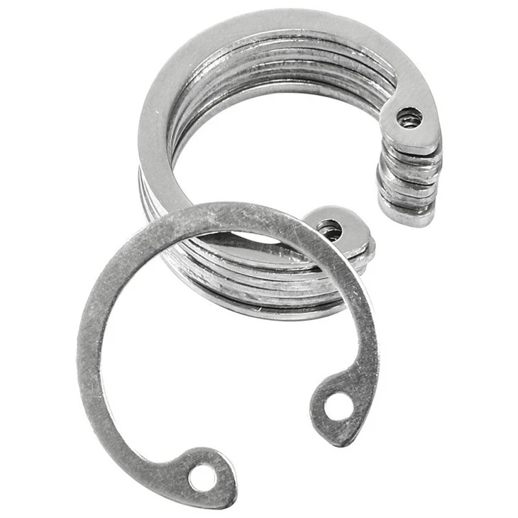 DIN 472 Retaining Ring